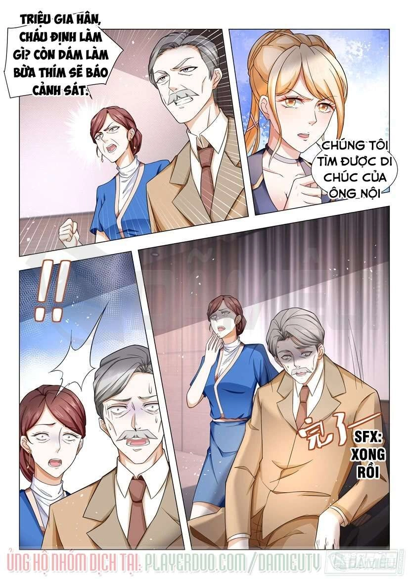 Thần Hào Chi Thiên Hàng Hệ Thống Chapter 31 - 13