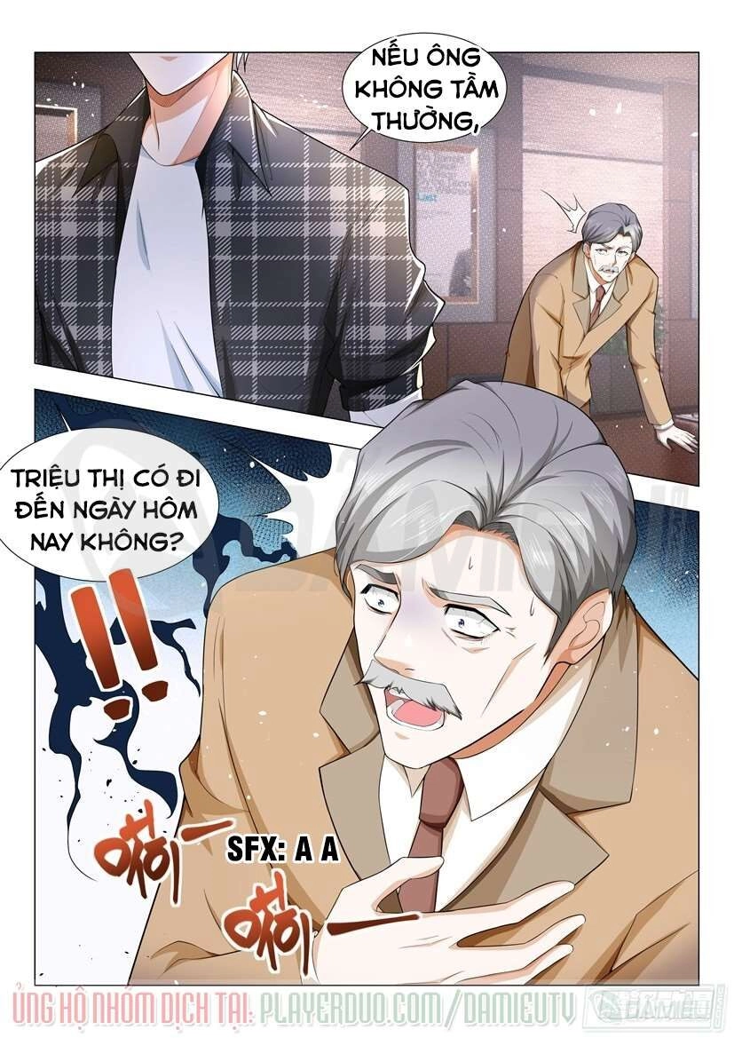 Thần Hào Chi Thiên Hàng Hệ Thống Chapter 31 - 15