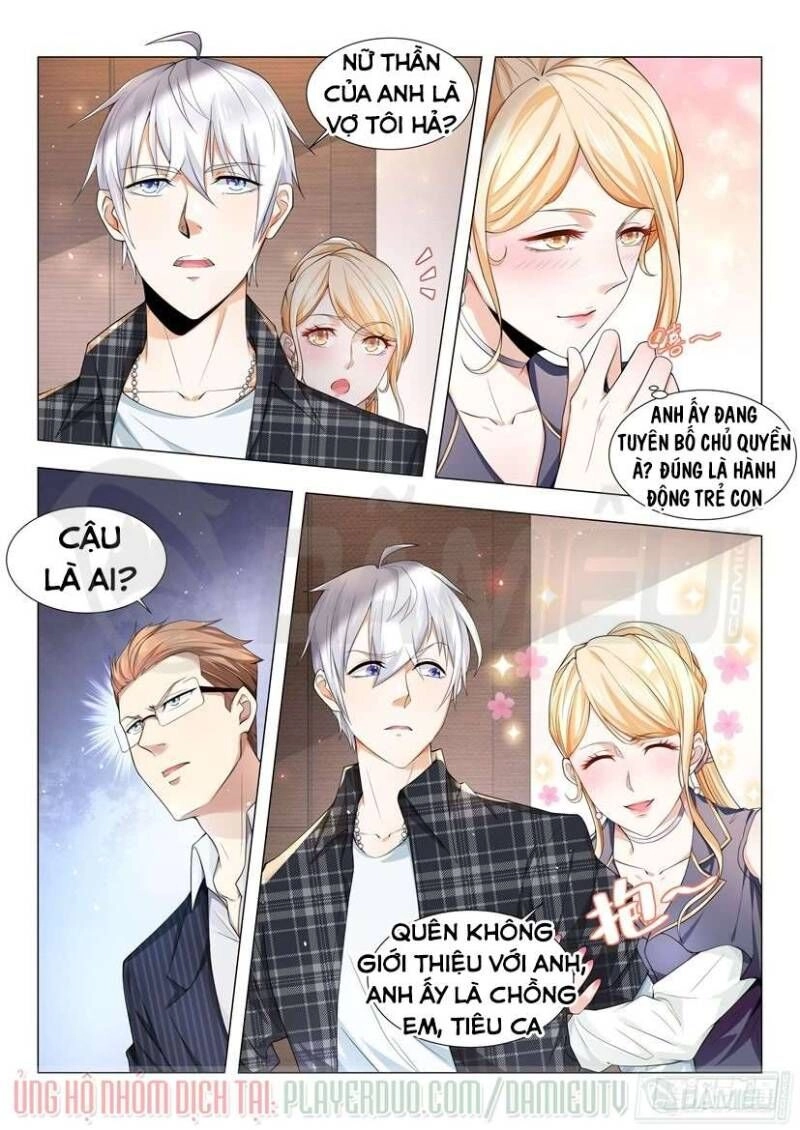 Thần Hào Chi Thiên Hàng Hệ Thống Chapter 32 - 3