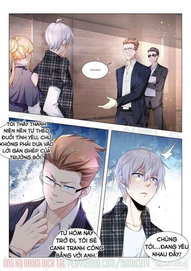 Thần Hào Chi Thiên Hàng Hệ Thống Chapter 32 - 5