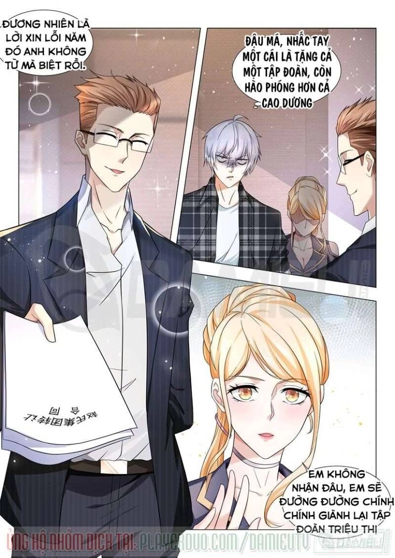 Thần Hào Chi Thiên Hàng Hệ Thống Chapter 32 - 7