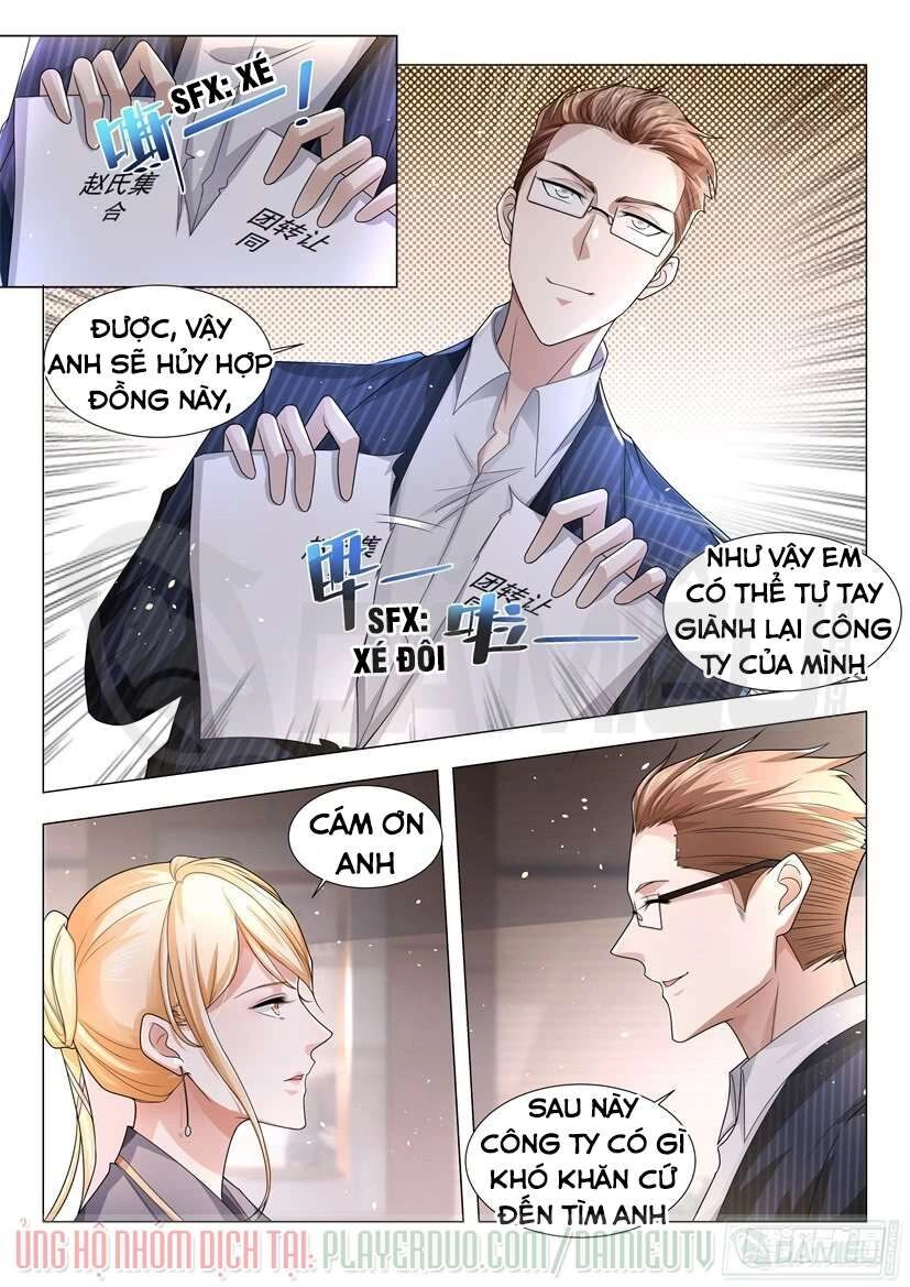 Thần Hào Chi Thiên Hàng Hệ Thống Chapter 32 - 8