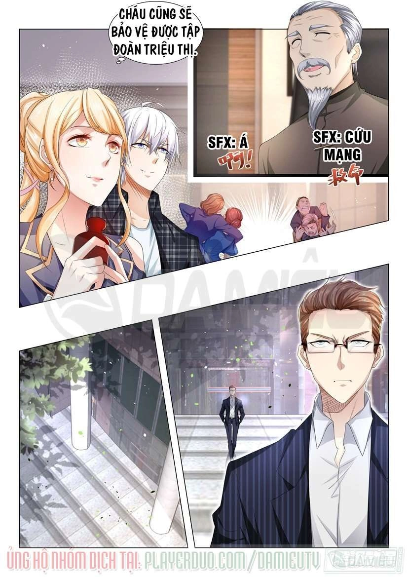 Thần Hào Chi Thiên Hàng Hệ Thống Chapter 32 - 12