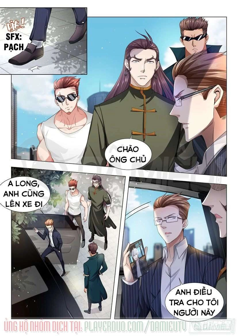 Thần Hào Chi Thiên Hàng Hệ Thống Chapter 32 - 13