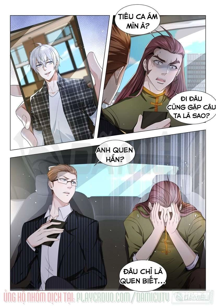 Thần Hào Chi Thiên Hàng Hệ Thống Chapter 32 - 14