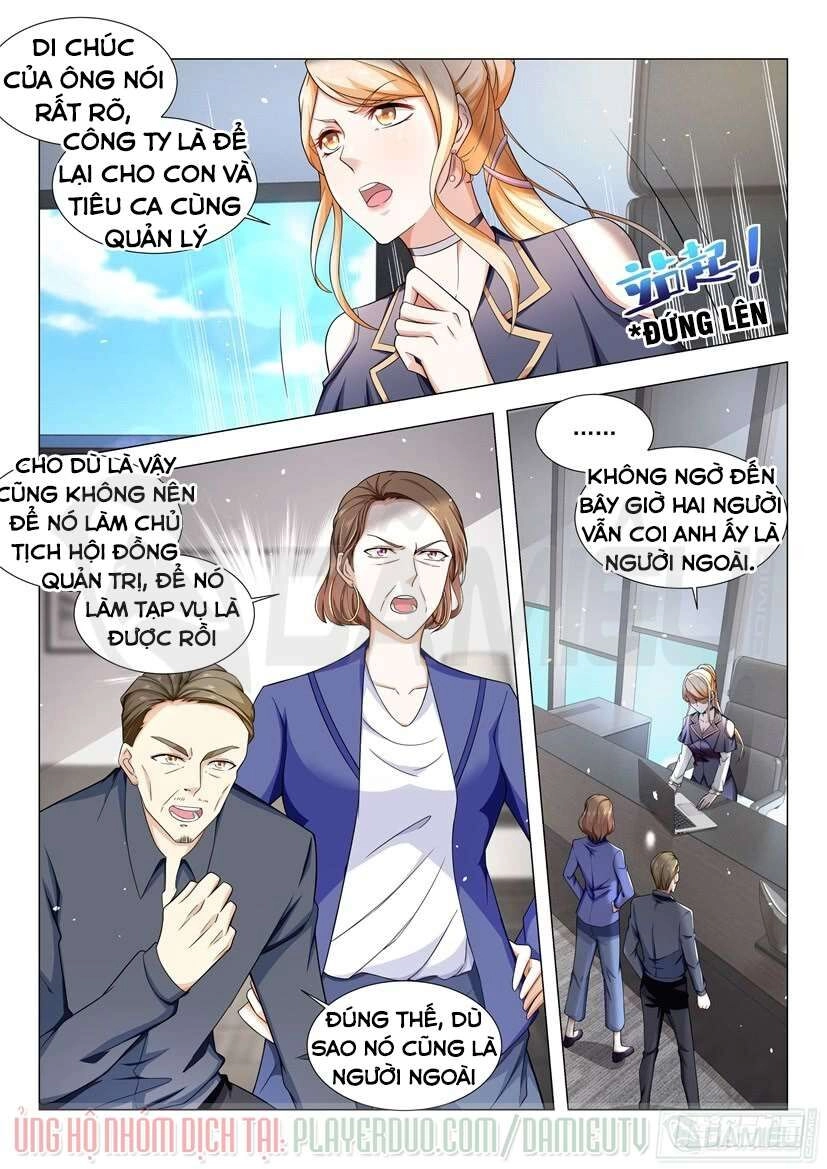 Thần Hào Chi Thiên Hàng Hệ Thống Chapter 33 - 7