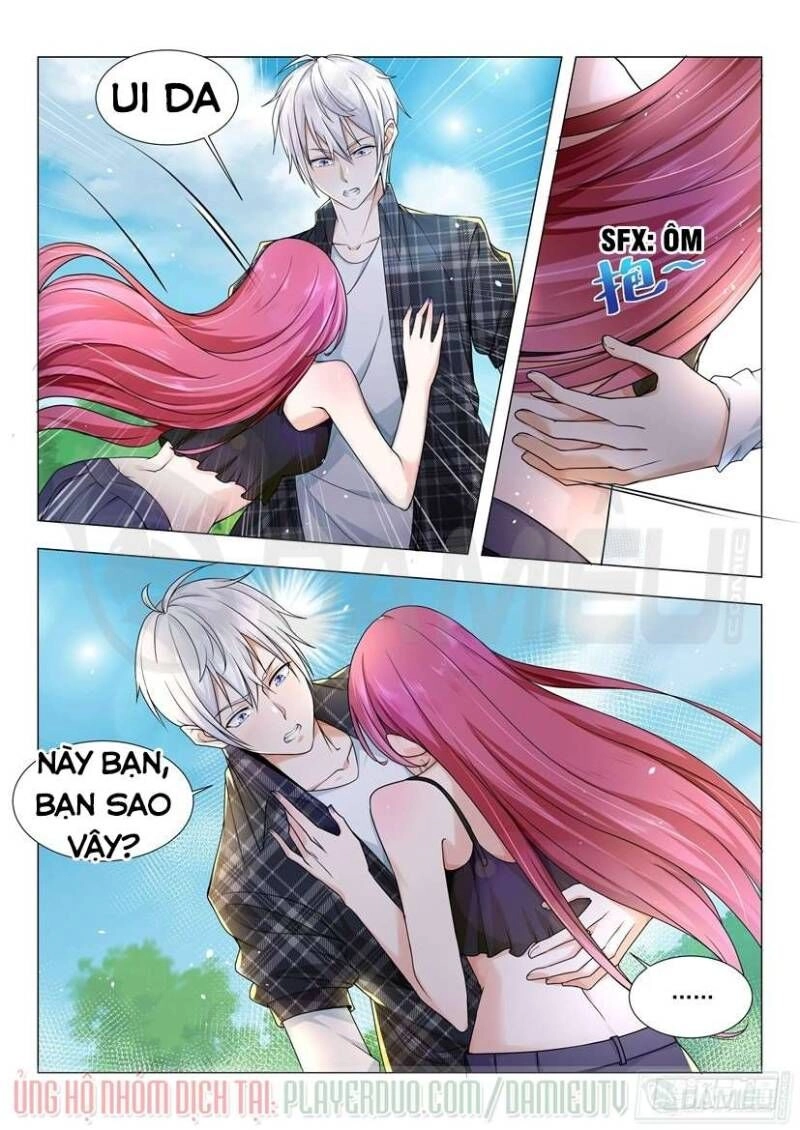 Thần Hào Chi Thiên Hàng Hệ Thống Chapter 33 - 10