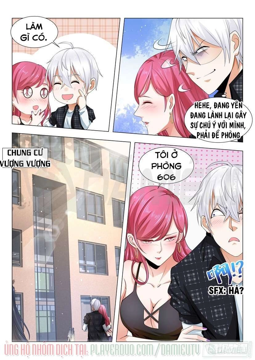 Thần Hào Chi Thiên Hàng Hệ Thống Chapter 33 - 12