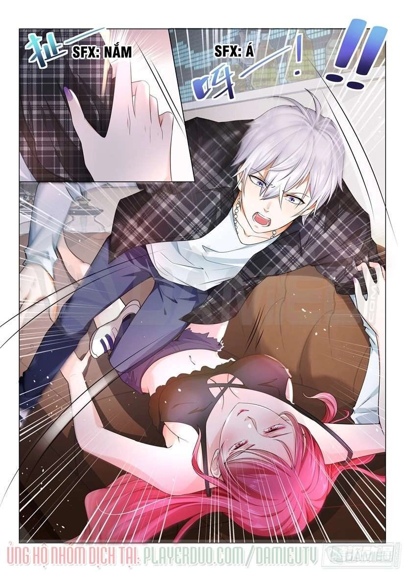 Thần Hào Chi Thiên Hàng Hệ Thống Chapter 33 - 14