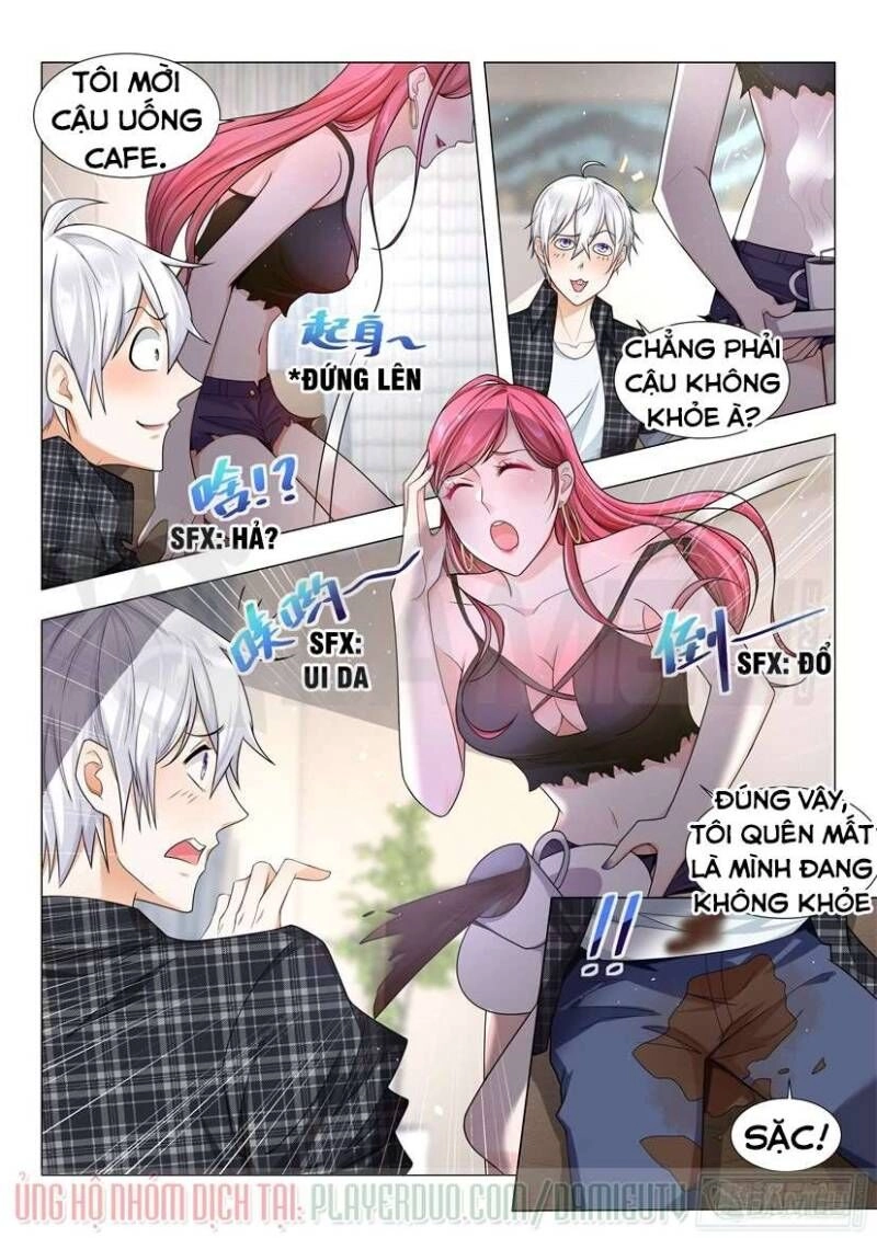 Thần Hào Chi Thiên Hàng Hệ Thống Chapter 34 - 3