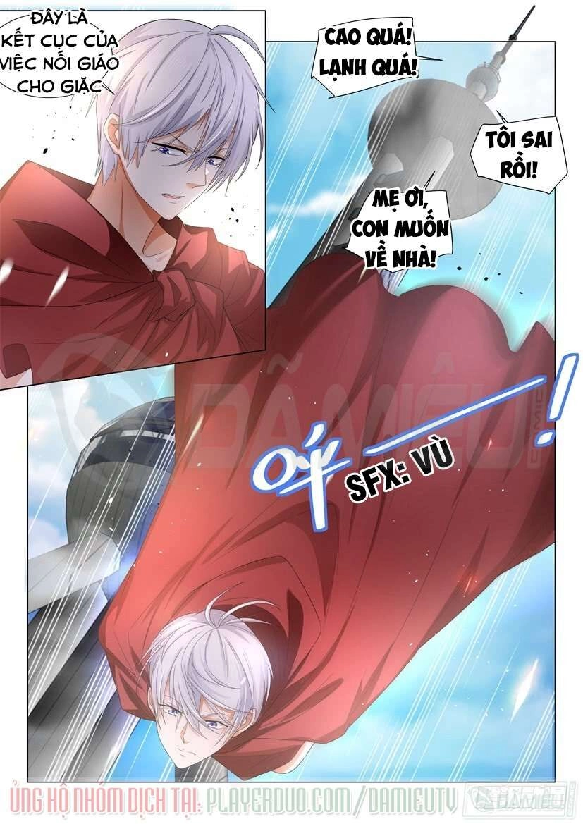 Thần Hào Chi Thiên Hàng Hệ Thống Chapter 34 - 14