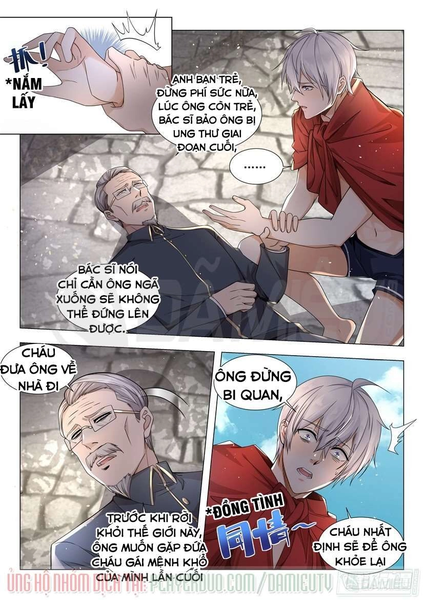 Thần Hào Chi Thiên Hàng Hệ Thống Chapter 35 - 6