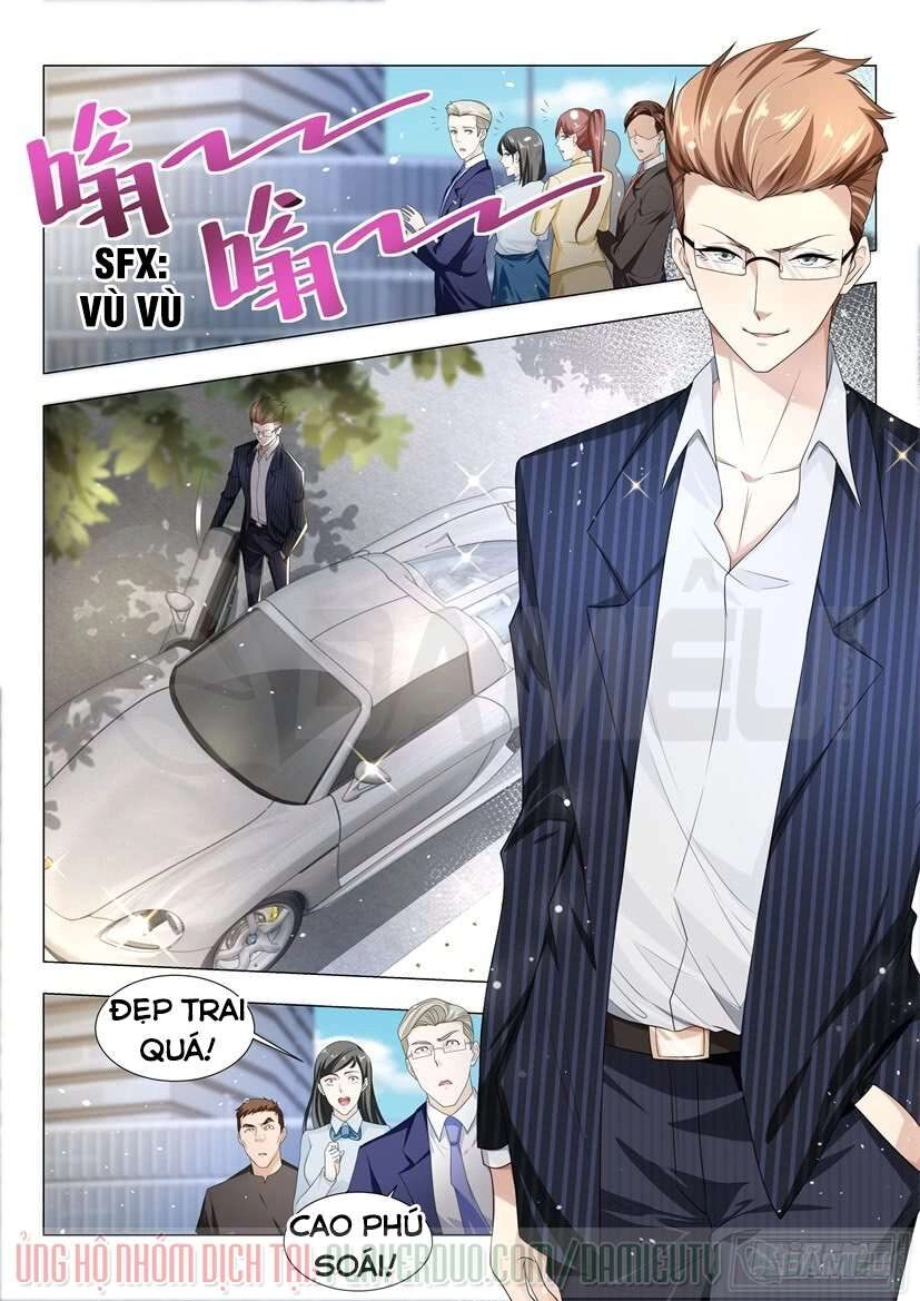 Thần Hào Chi Thiên Hàng Hệ Thống Chapter 36 - 2