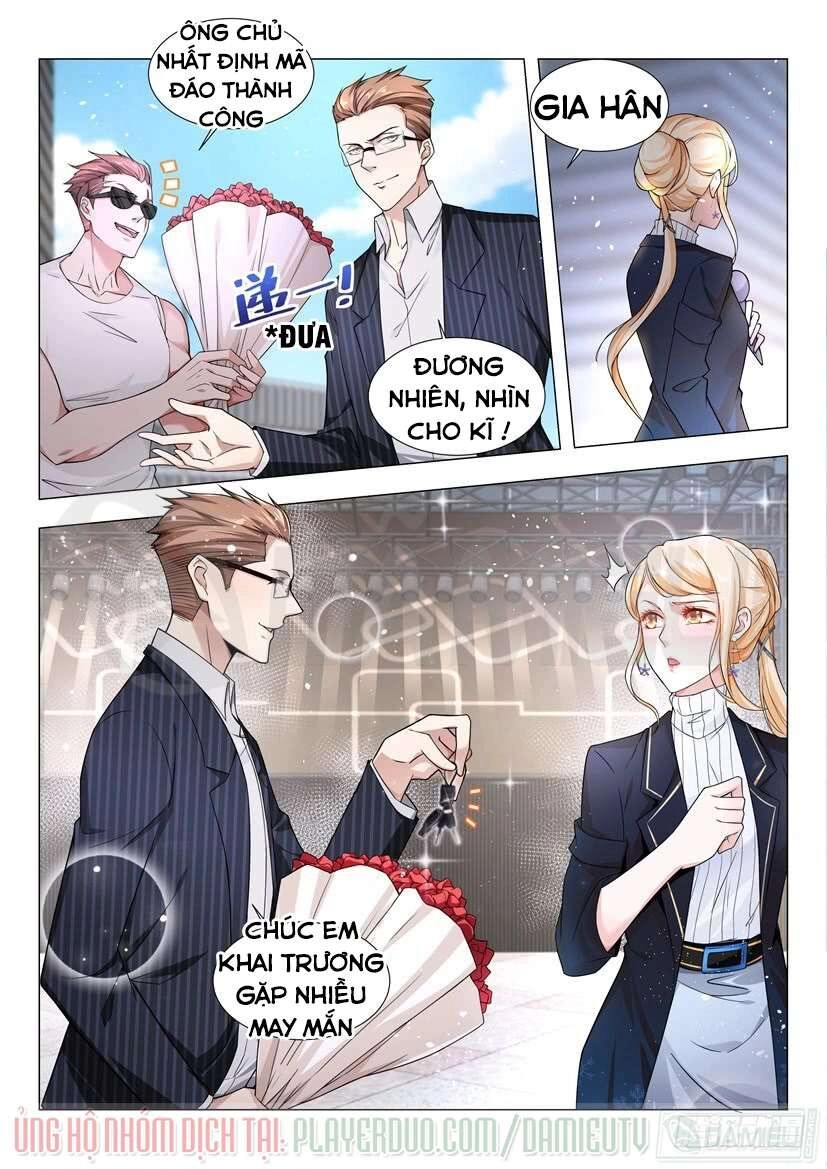 Thần Hào Chi Thiên Hàng Hệ Thống Chapter 36 - 3