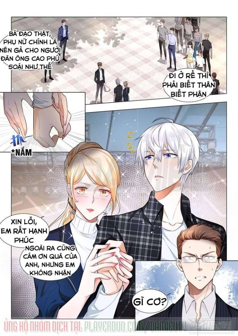 Thần Hào Chi Thiên Hàng Hệ Thống Chapter 36 - 6