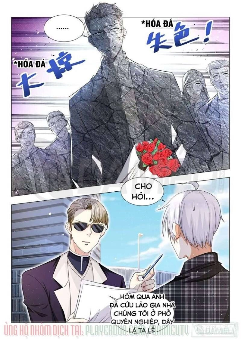 Thần Hào Chi Thiên Hàng Hệ Thống Chapter 36 - 10