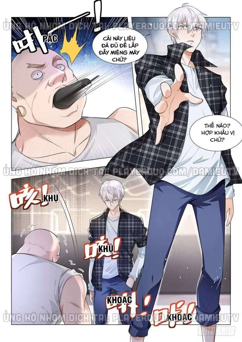 Thần Hào Chi Thiên Hàng Hệ Thống Chapter 37 - 3