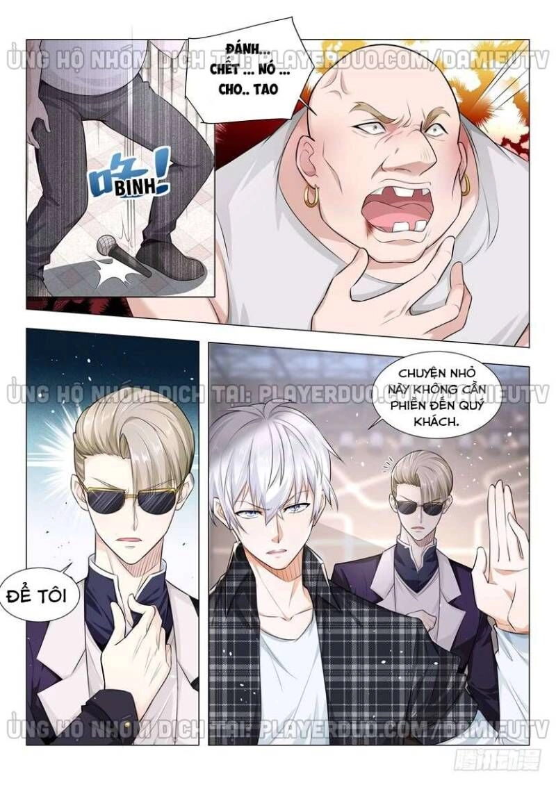 Thần Hào Chi Thiên Hàng Hệ Thống Chapter 37 - 4