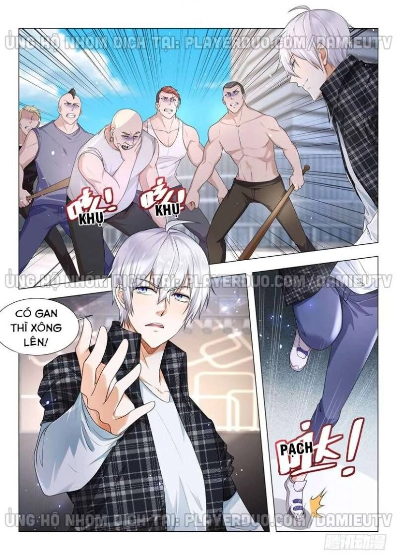 Thần Hào Chi Thiên Hàng Hệ Thống Chapter 37 - 5