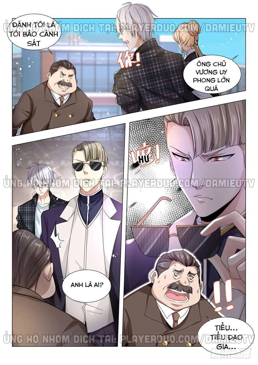 Thần Hào Chi Thiên Hàng Hệ Thống Chapter 37 - 13