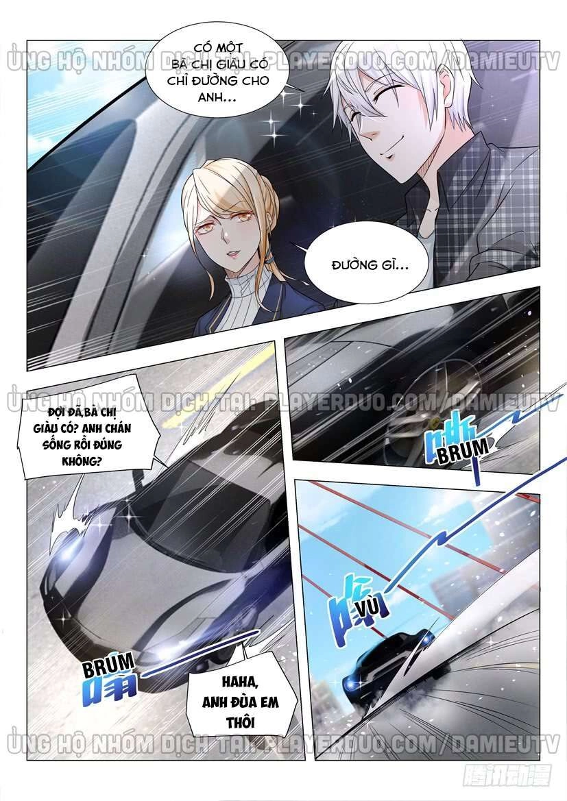 Thần Hào Chi Thiên Hàng Hệ Thống Chapter 38 - 2