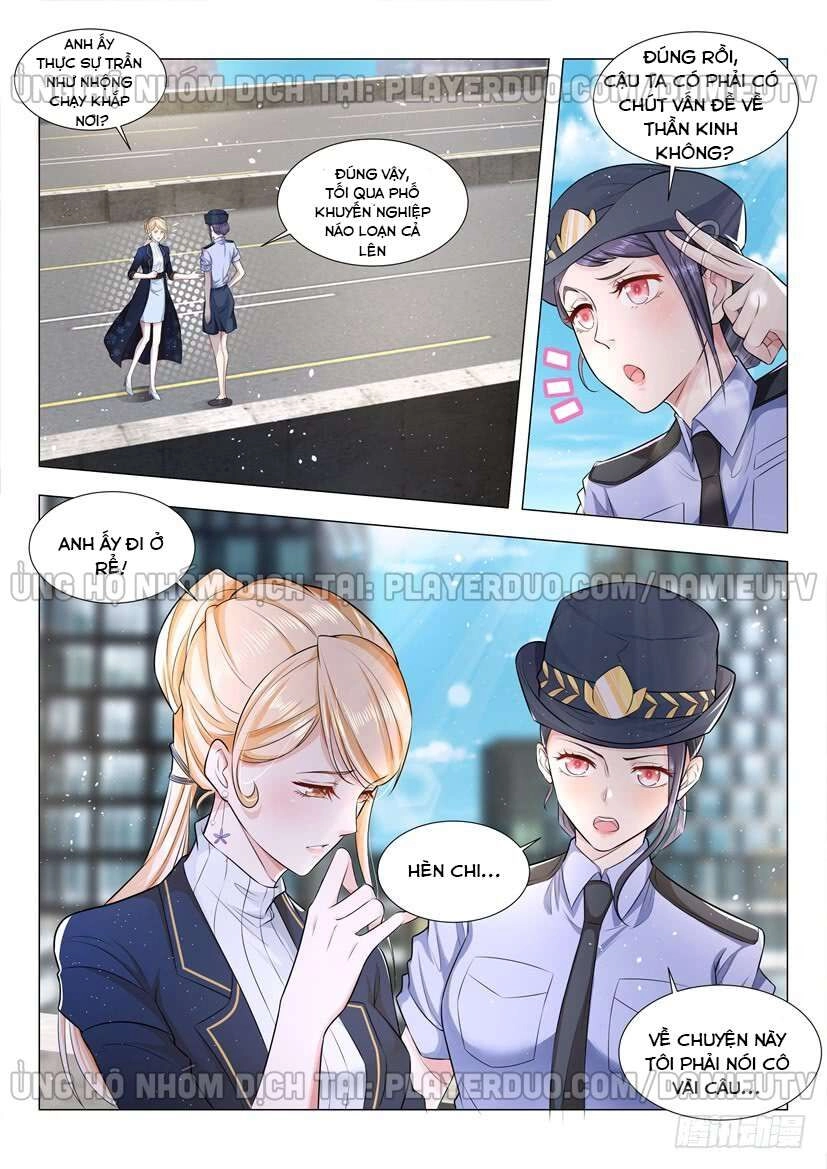 Thần Hào Chi Thiên Hàng Hệ Thống Chapter 38 - 6