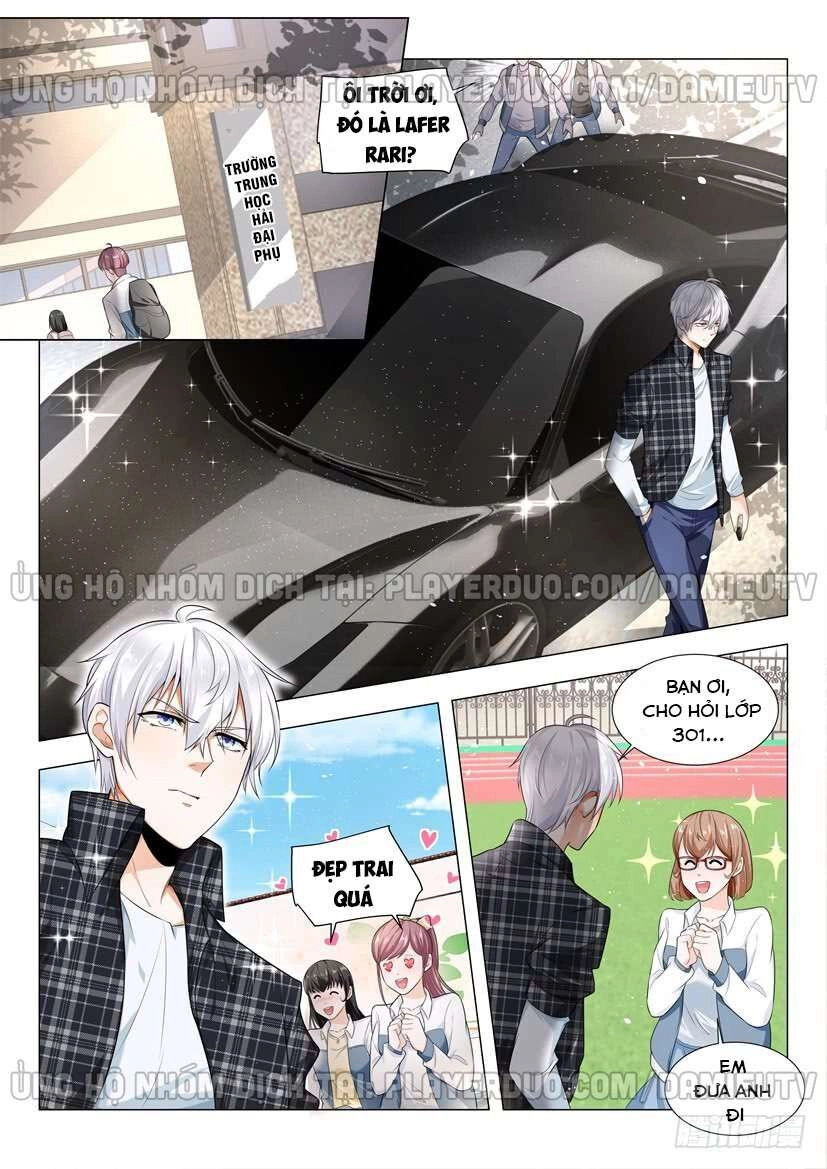 Thần Hào Chi Thiên Hàng Hệ Thống Chapter 38 - 9