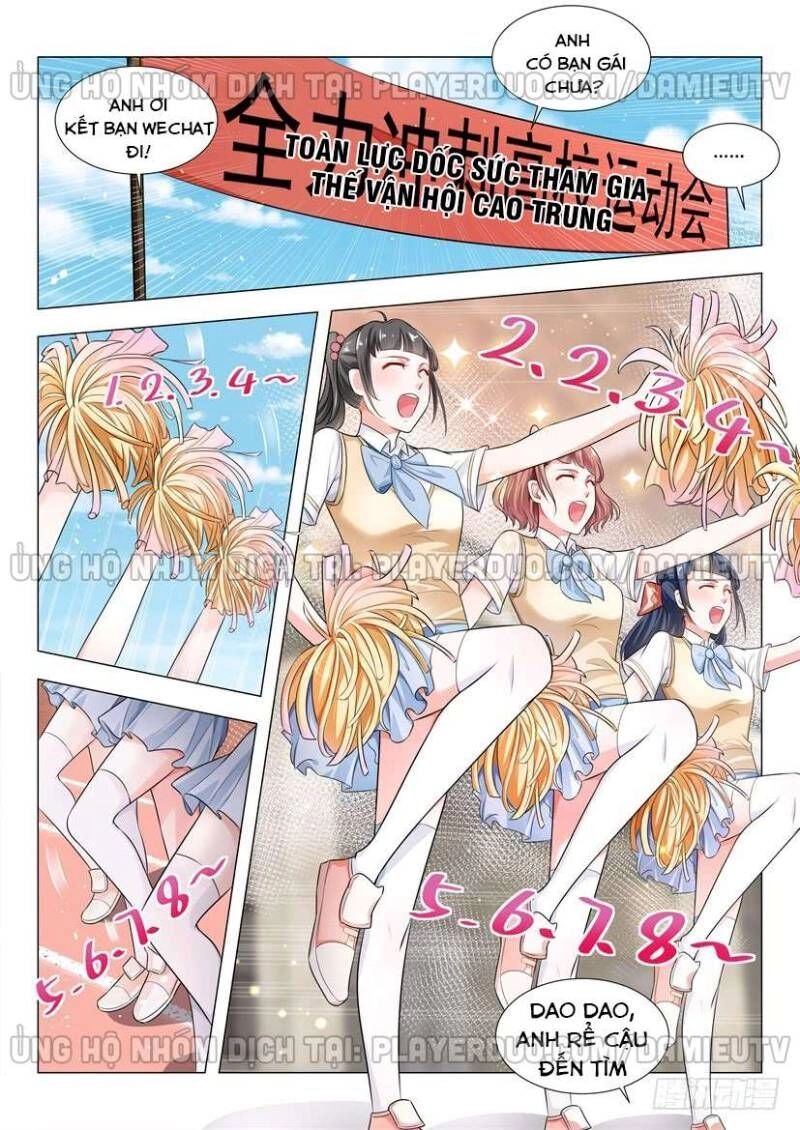 Thần Hào Chi Thiên Hàng Hệ Thống Chapter 38 - 10