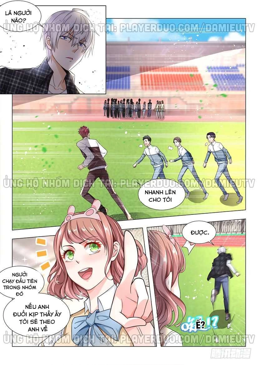 Thần Hào Chi Thiên Hàng Hệ Thống Chapter 38 - 12