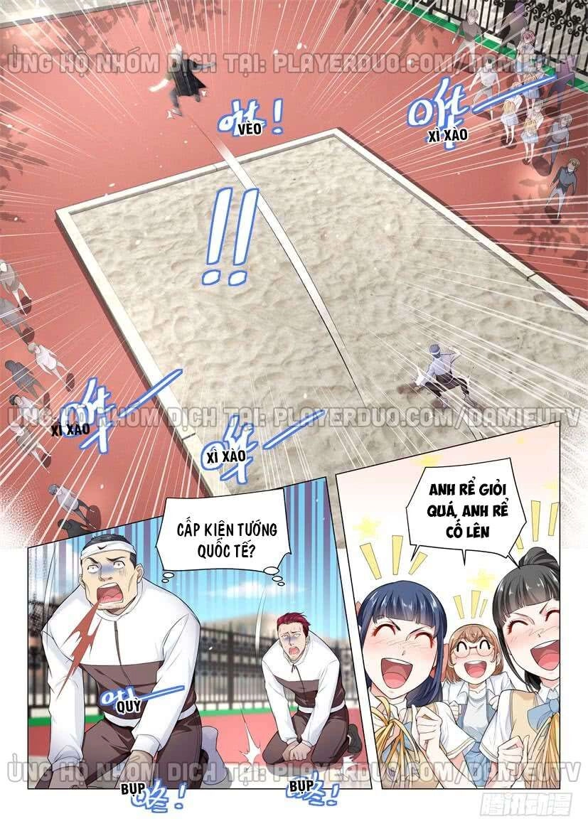 Thần Hào Chi Thiên Hàng Hệ Thống Chapter 39 - 5