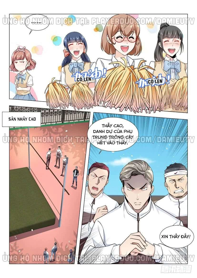 Thần Hào Chi Thiên Hàng Hệ Thống Chapter 39 - 6