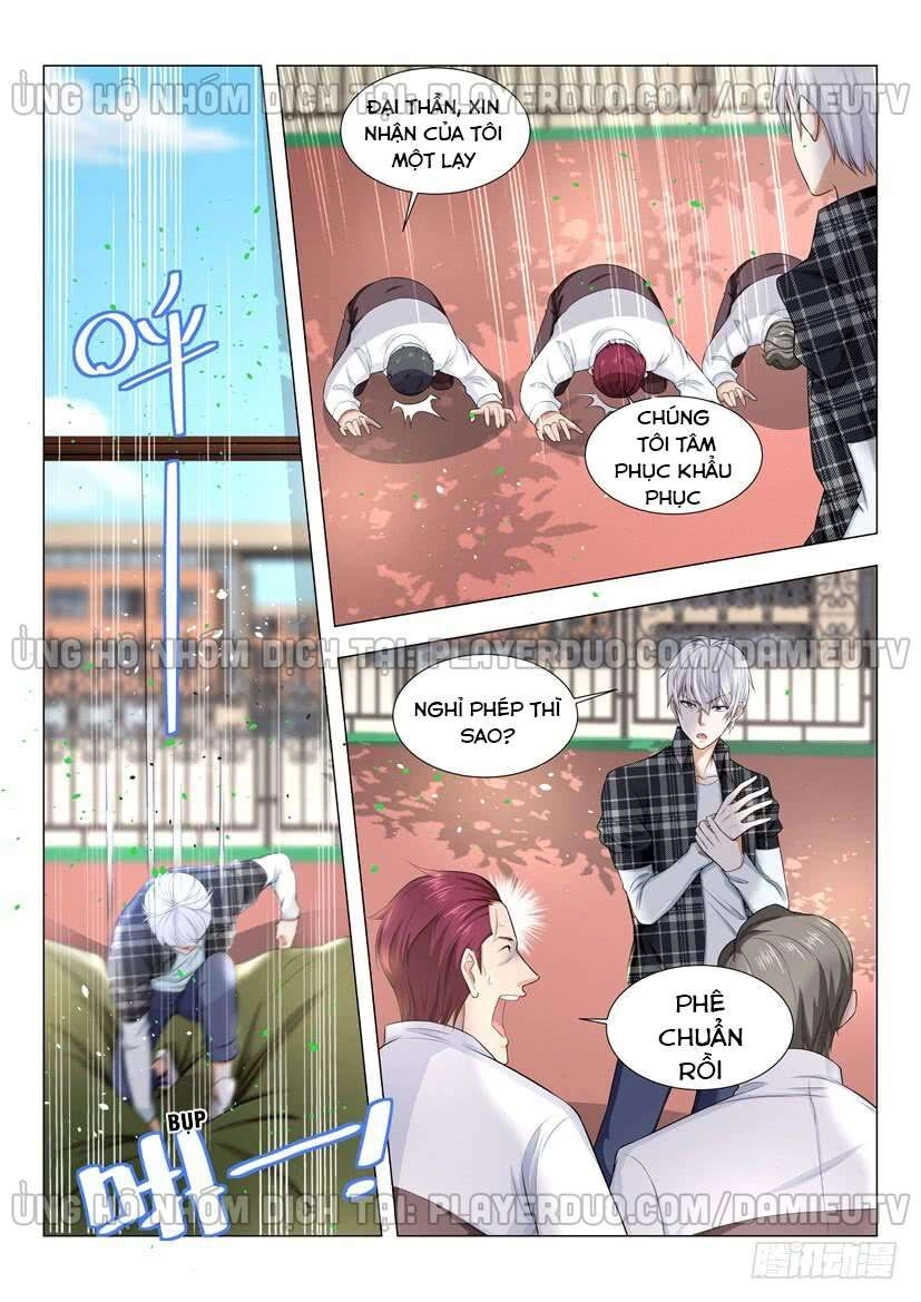 Thần Hào Chi Thiên Hàng Hệ Thống Chapter 39 - 9