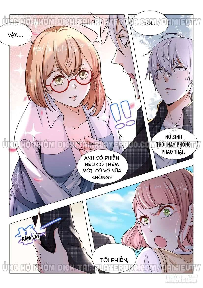 Thần Hào Chi Thiên Hàng Hệ Thống Chapter 39 - 11