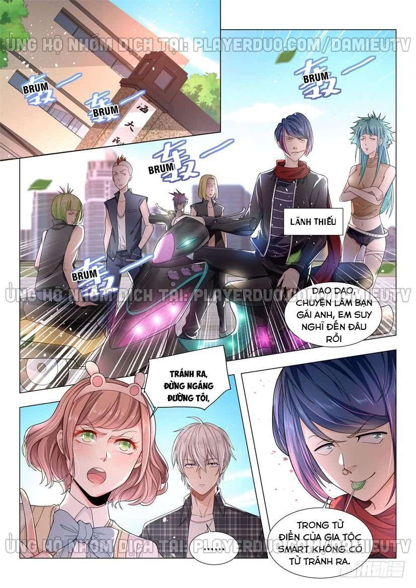 Thần Hào Chi Thiên Hàng Hệ Thống Chapter 39 - 13