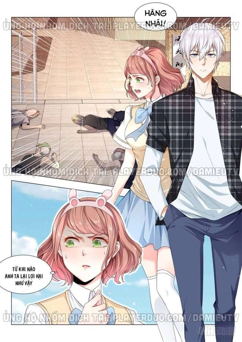 Thần Hào Chi Thiên Hàng Hệ Thống Chapter 40 - 1