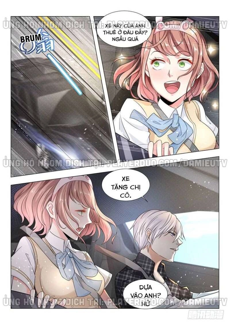 Thần Hào Chi Thiên Hàng Hệ Thống Chapter 40 - 4