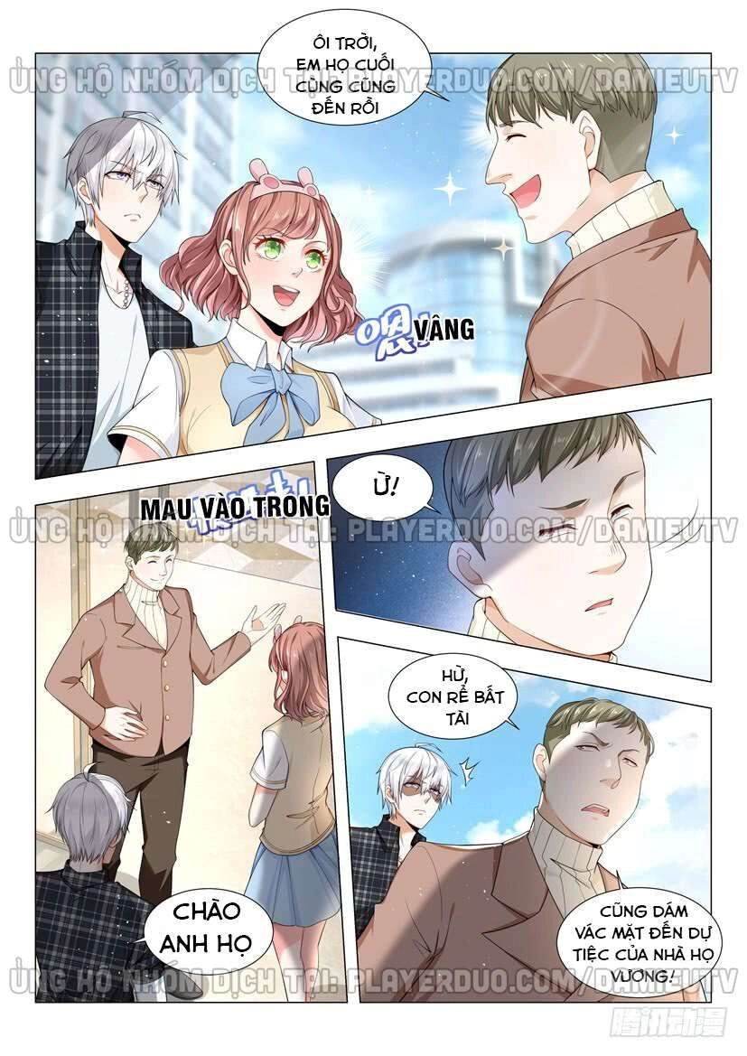 Thần Hào Chi Thiên Hàng Hệ Thống Chapter 40 - 6