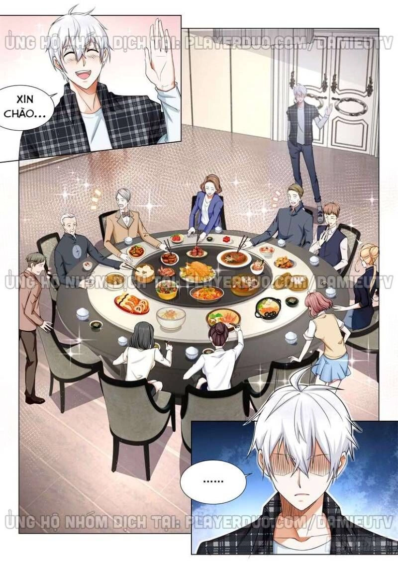 Thần Hào Chi Thiên Hàng Hệ Thống Chapter 40 - 8