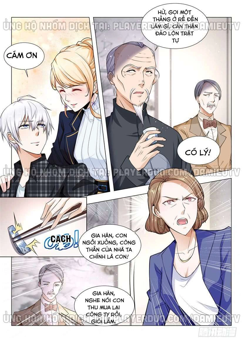 Thần Hào Chi Thiên Hàng Hệ Thống Chapter 40 - 10