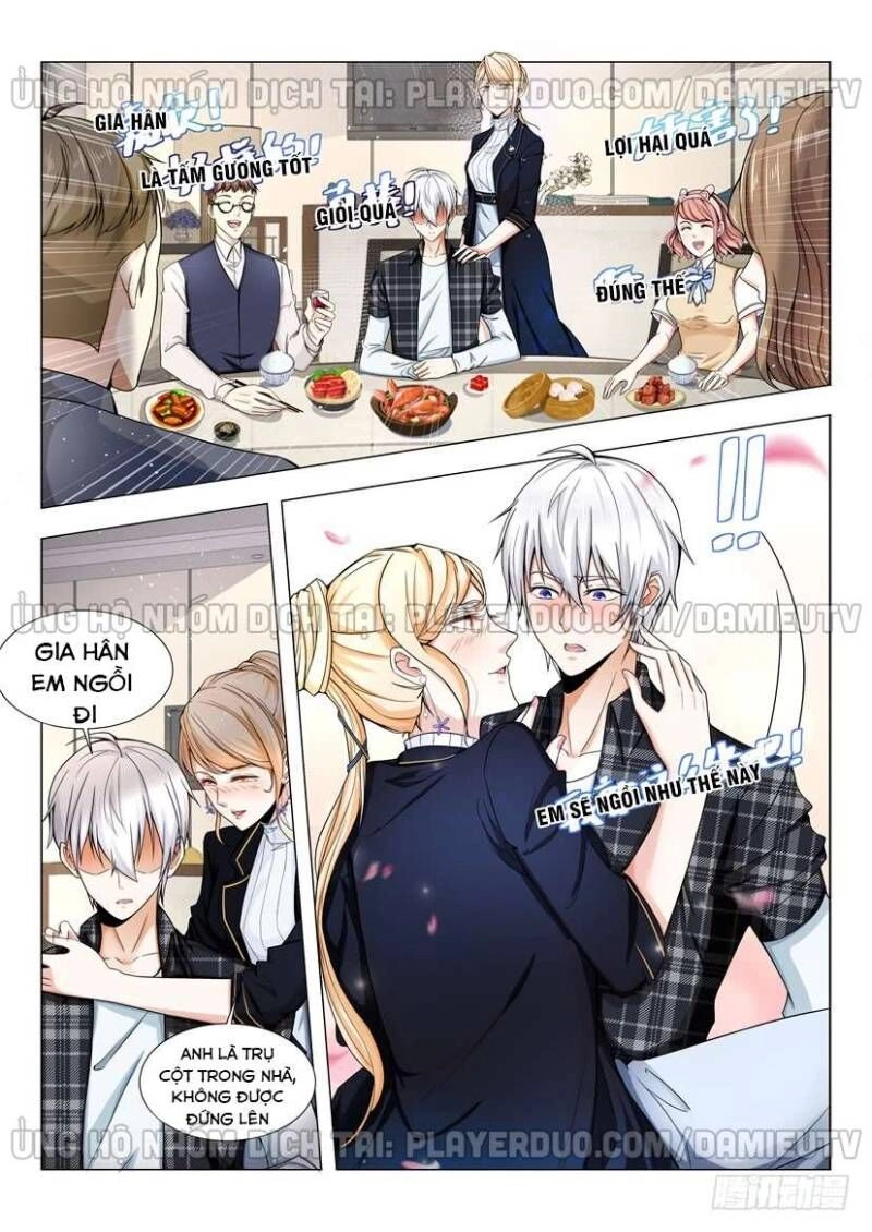 Thần Hào Chi Thiên Hàng Hệ Thống Chapter 40 - 11