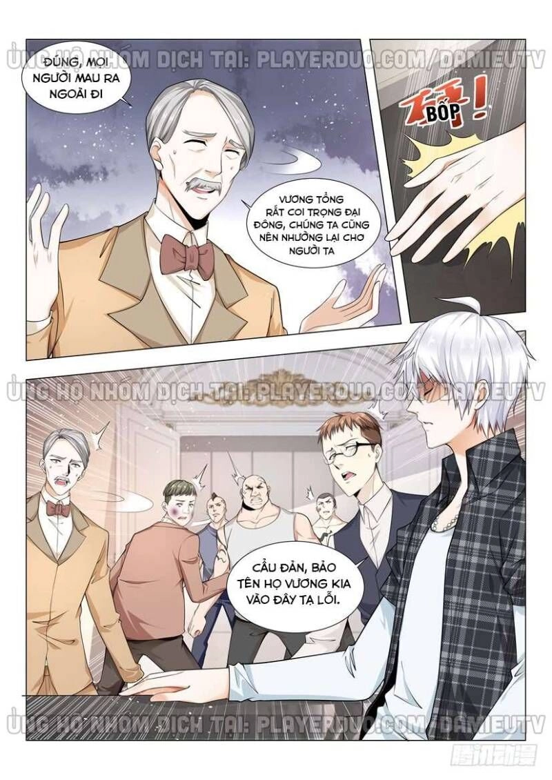 Thần Hào Chi Thiên Hàng Hệ Thống Chapter 41 - 3