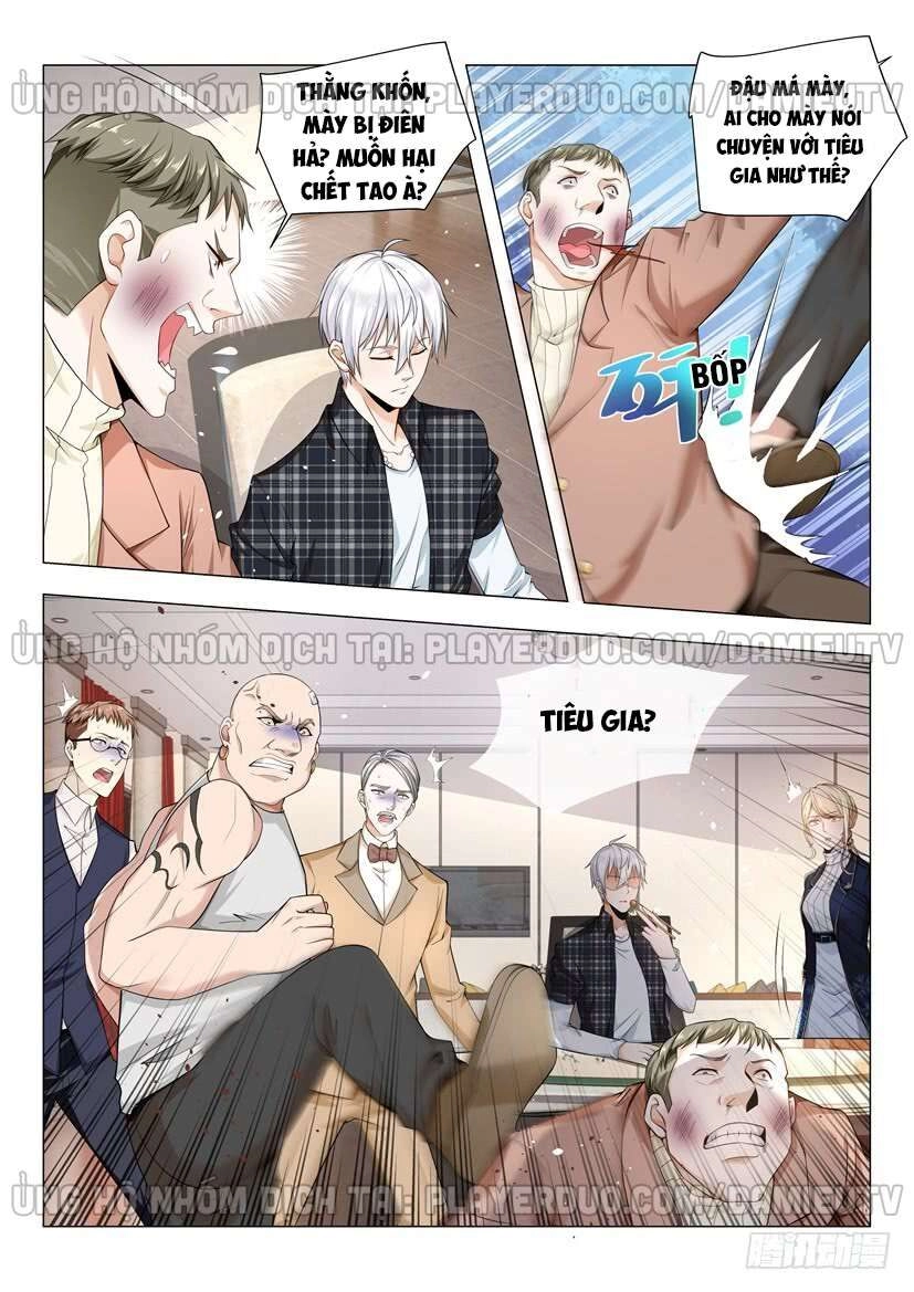 Thần Hào Chi Thiên Hàng Hệ Thống Chapter 41 - 4