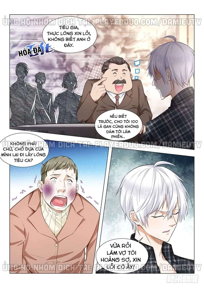 Thần Hào Chi Thiên Hàng Hệ Thống Chapter 41 - 7