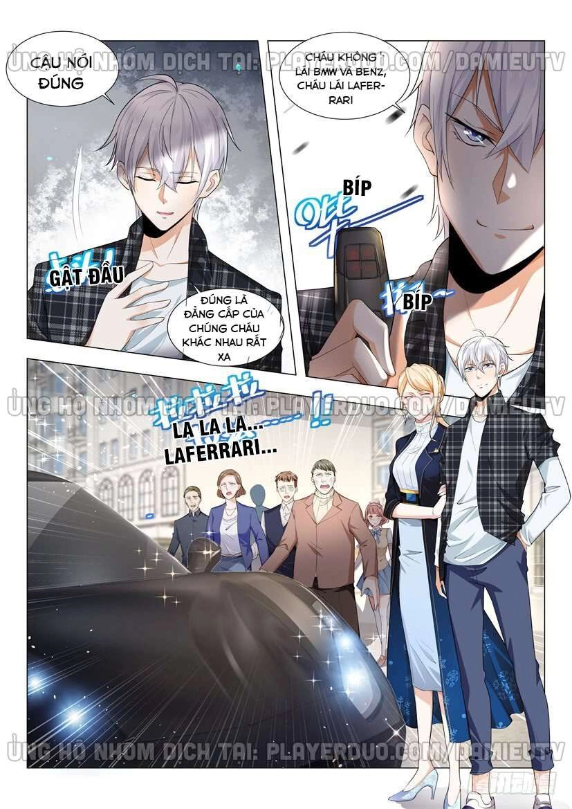 Thần Hào Chi Thiên Hàng Hệ Thống Chapter 42 - 4