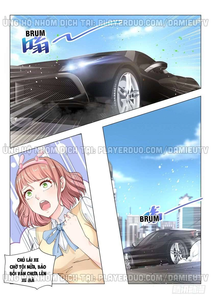 Thần Hào Chi Thiên Hàng Hệ Thống Chapter 42 - 5