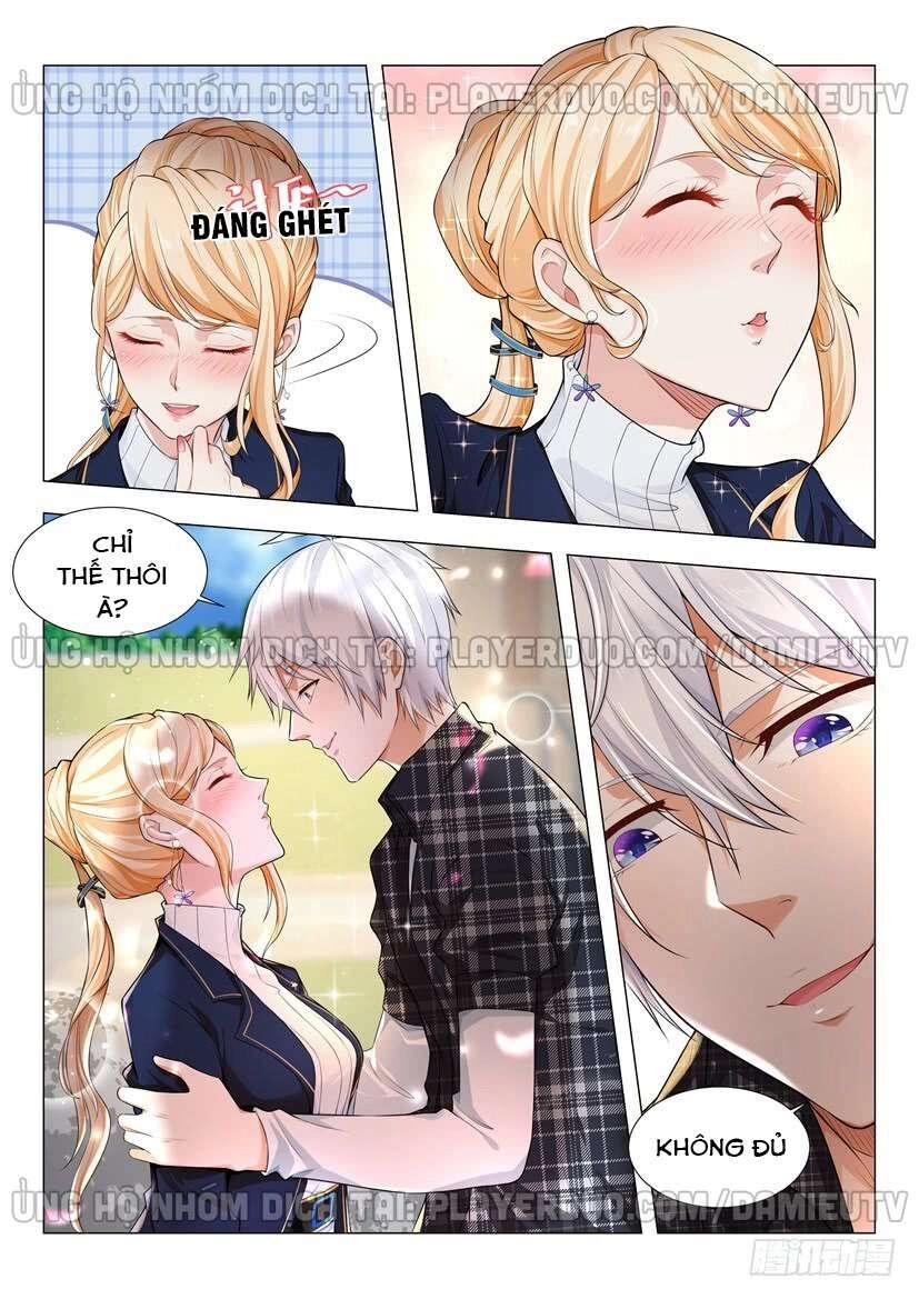 Thần Hào Chi Thiên Hàng Hệ Thống Chapter 42 - 7