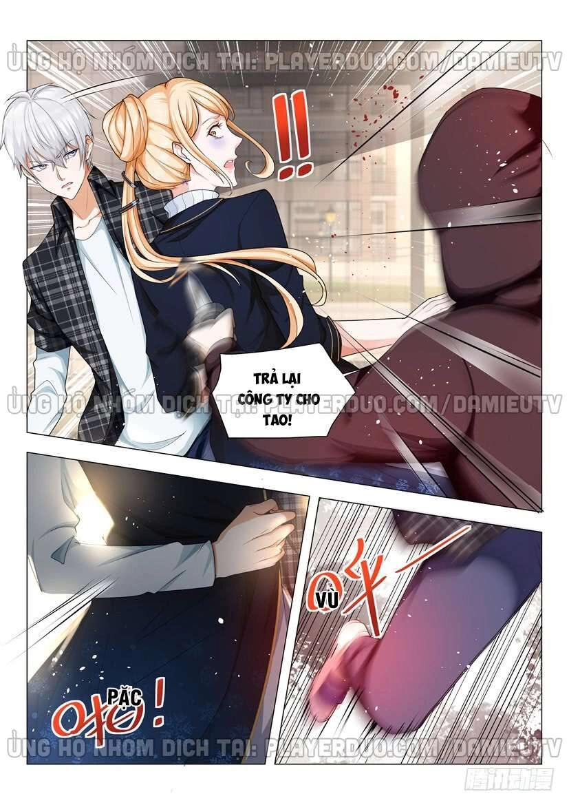 Thần Hào Chi Thiên Hàng Hệ Thống Chapter 42 - 9