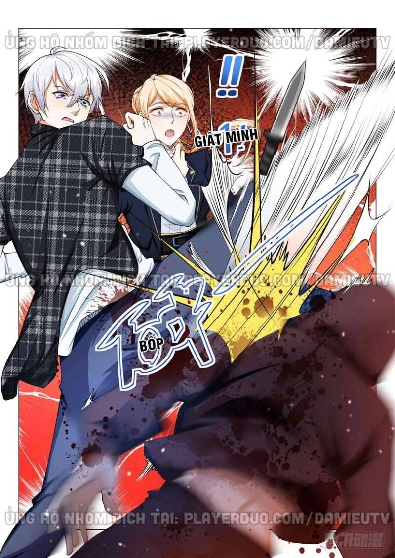 Thần Hào Chi Thiên Hàng Hệ Thống Chapter 42 - 10