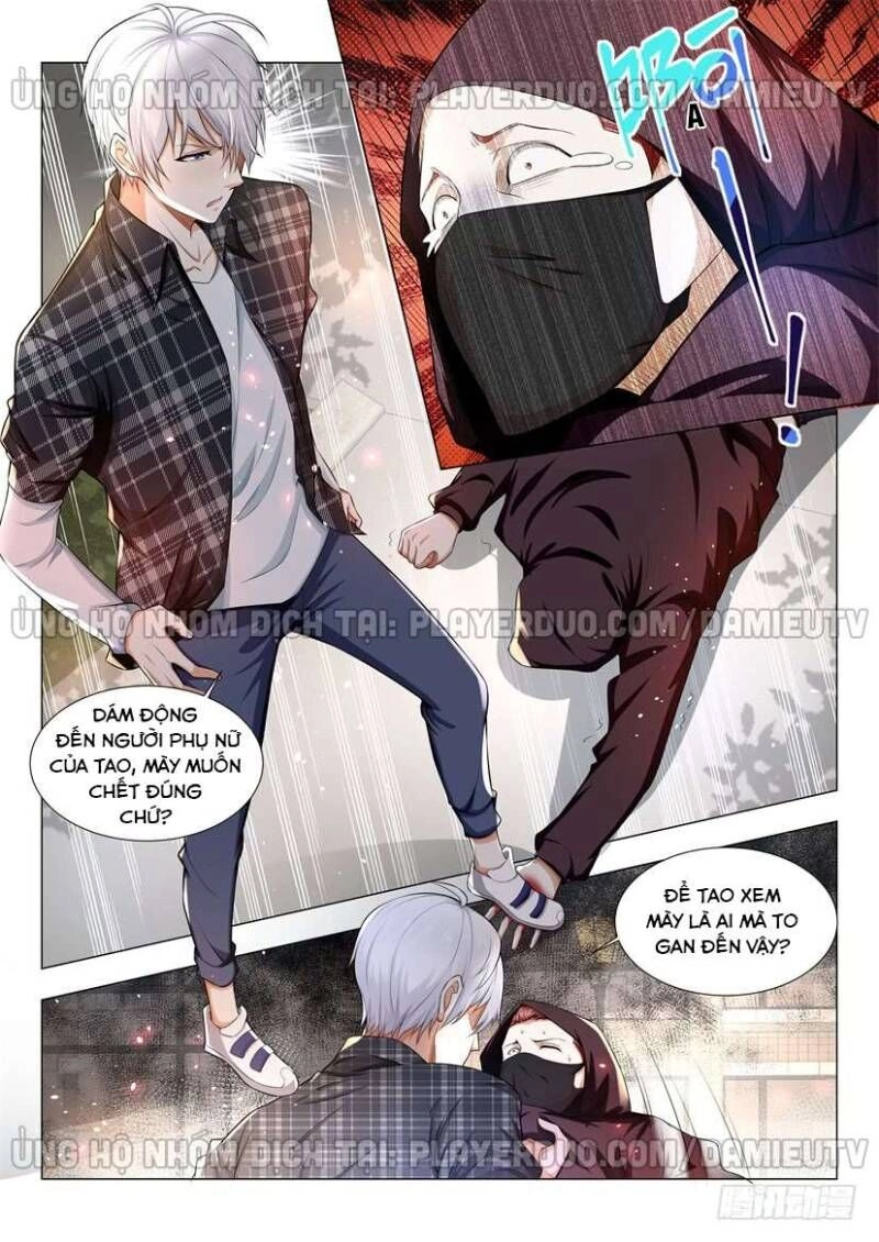 Thần Hào Chi Thiên Hàng Hệ Thống Chapter 42 - 12