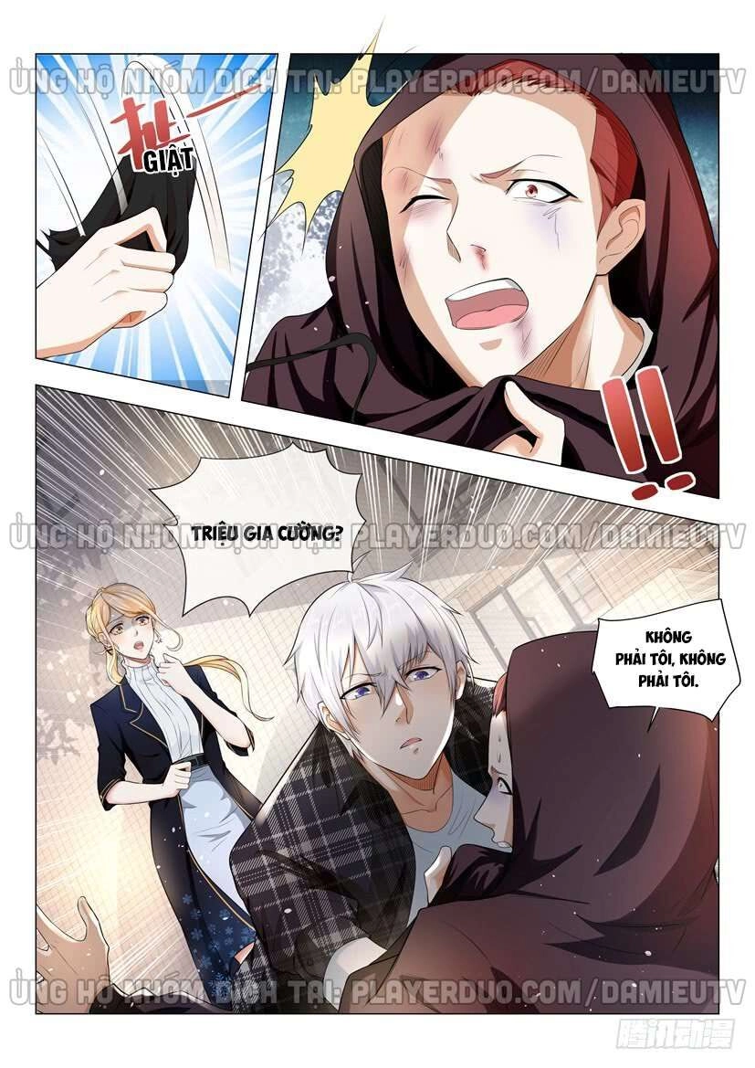 Thần Hào Chi Thiên Hàng Hệ Thống Chapter 42 - 13